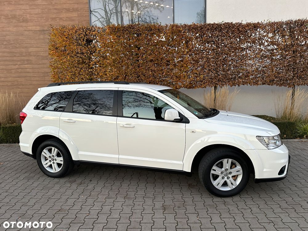 Fiat Freemont 2.0 Multijet 16V DPF My - 15