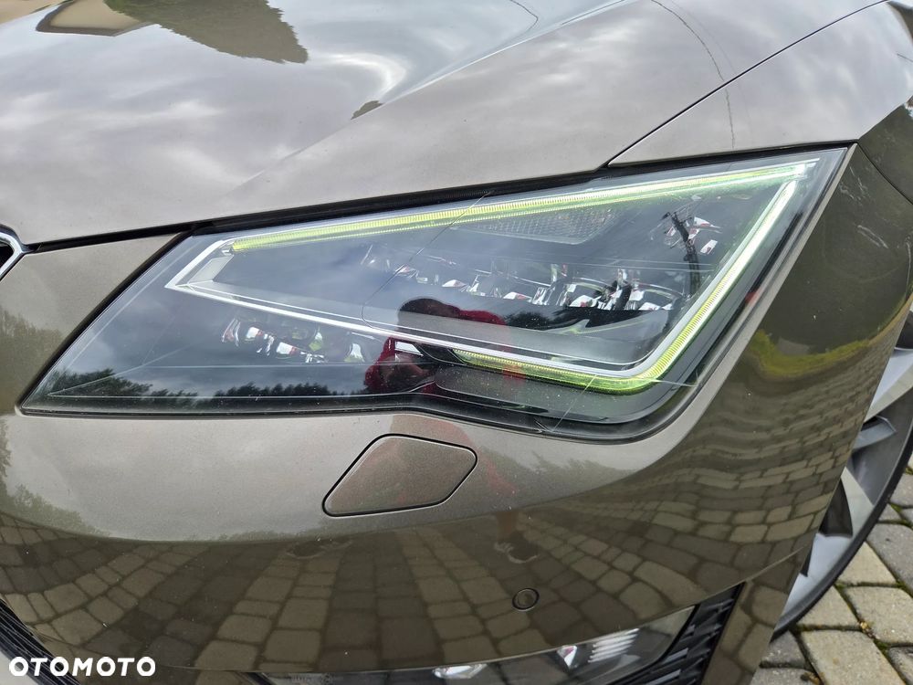 Seat Leon - 35