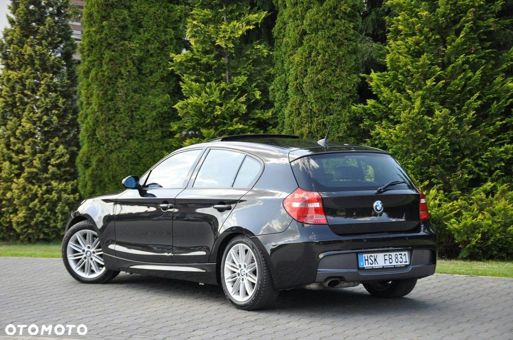 BMW Seria 1 - 13