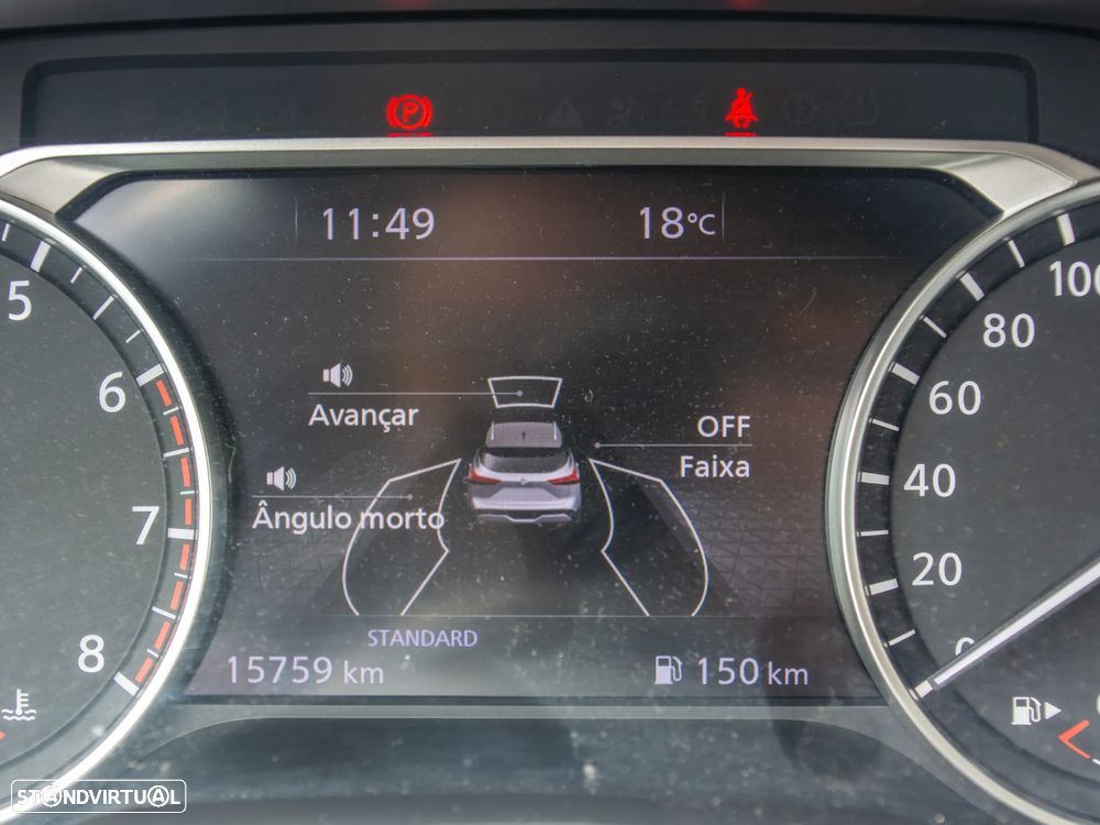 Nissan Qashqai - 7