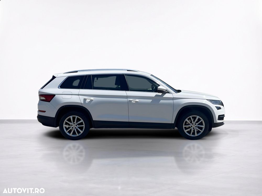 Skoda Kodiaq - 8