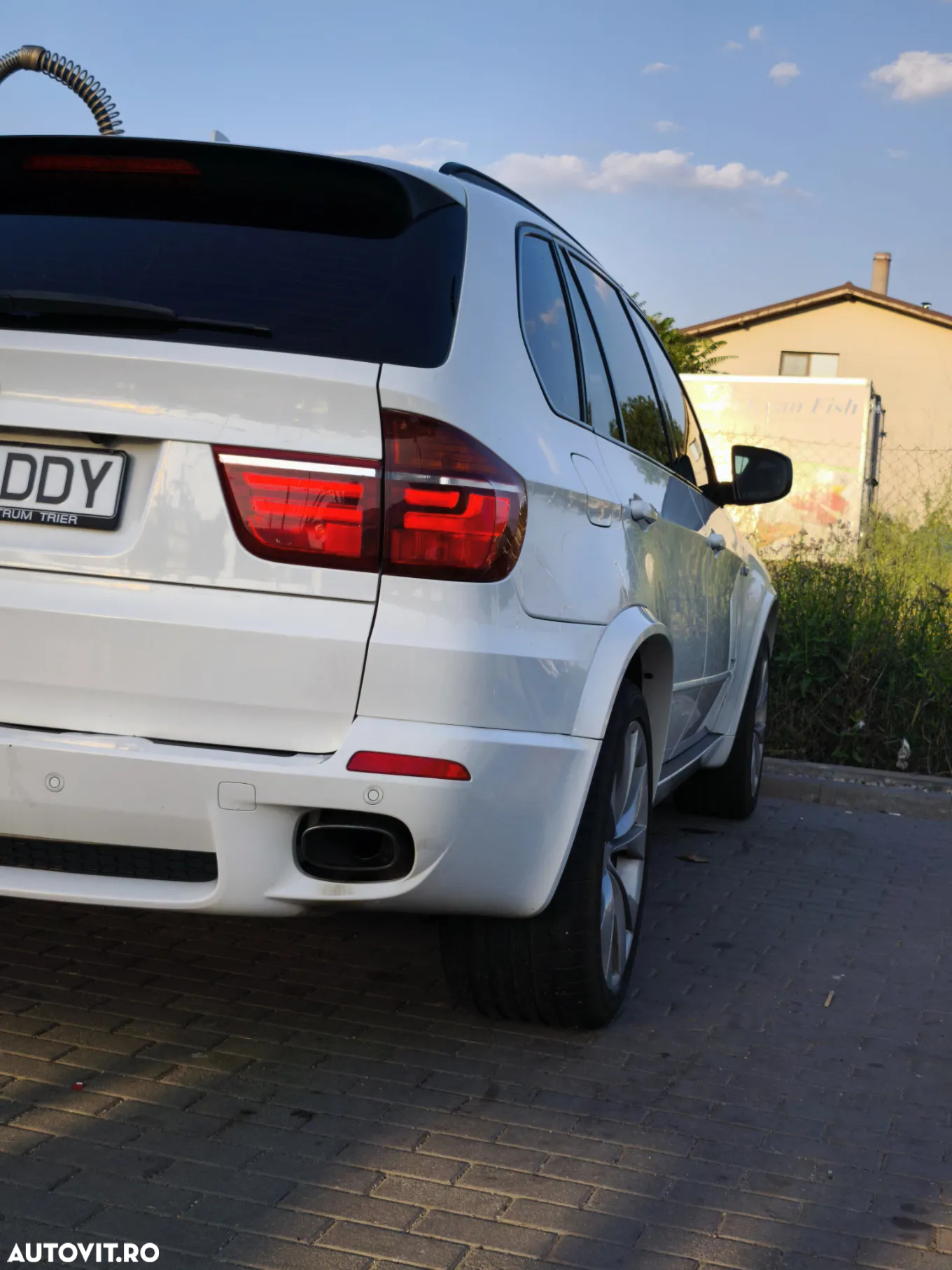 BMW X5 xDrive40d - 12