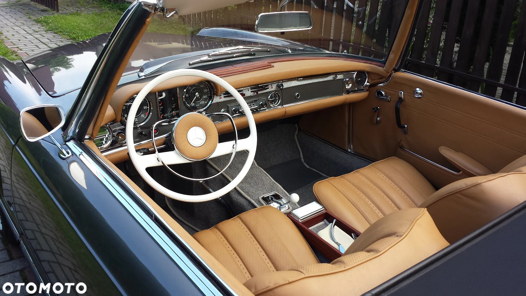Mercedes-Benz Inny - 10