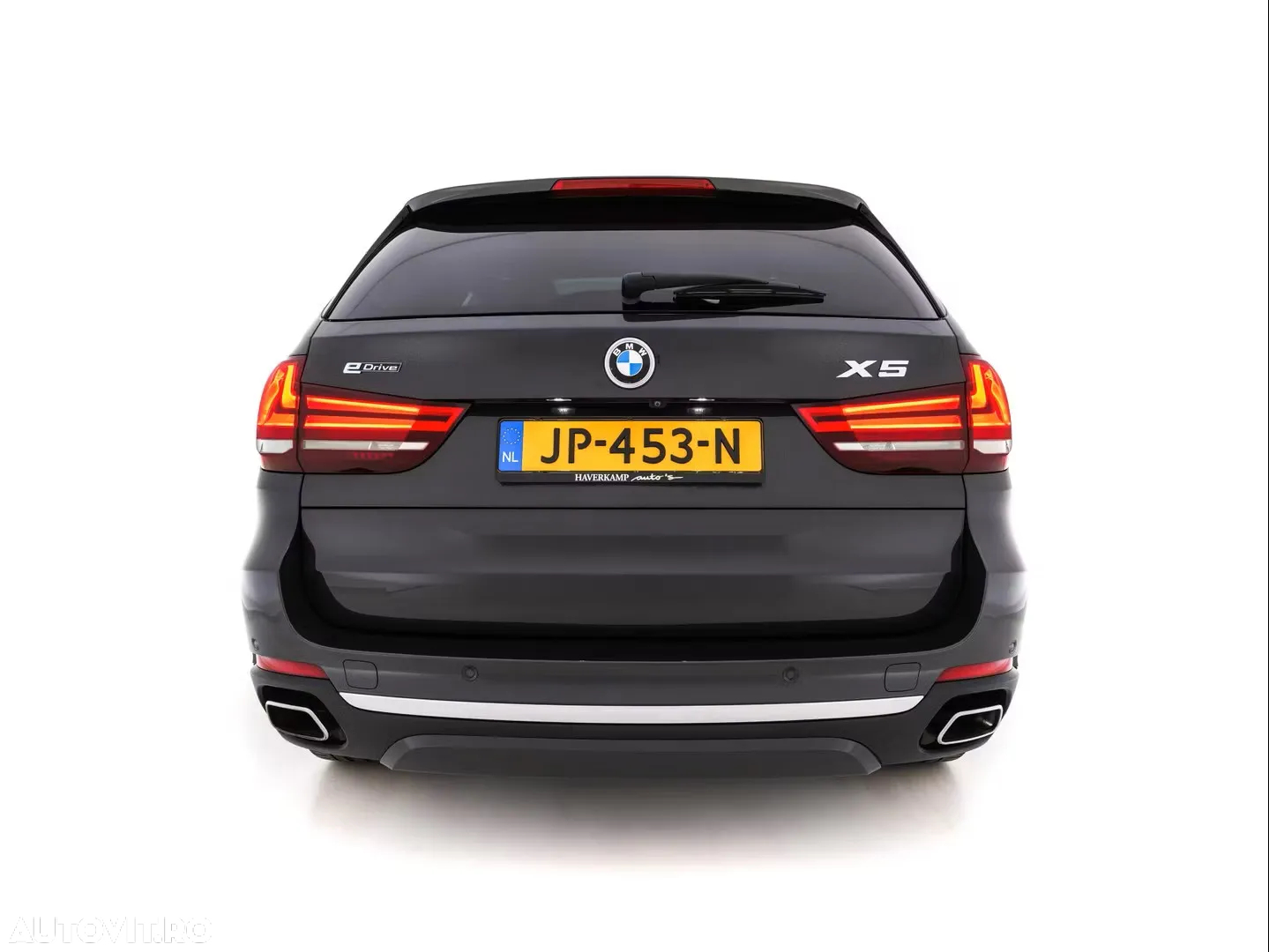 BMW X5 - 5