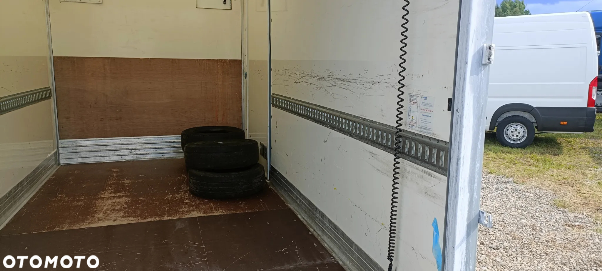 Iveco Daily 35S16 - 13