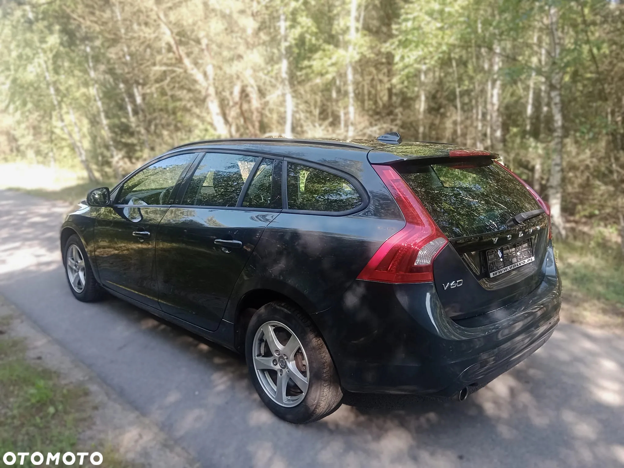 Volvo V60 - 7