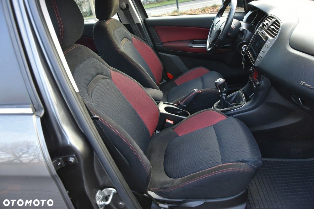 Fiat Bravo 1.4 T-JET 16V Sport - 32