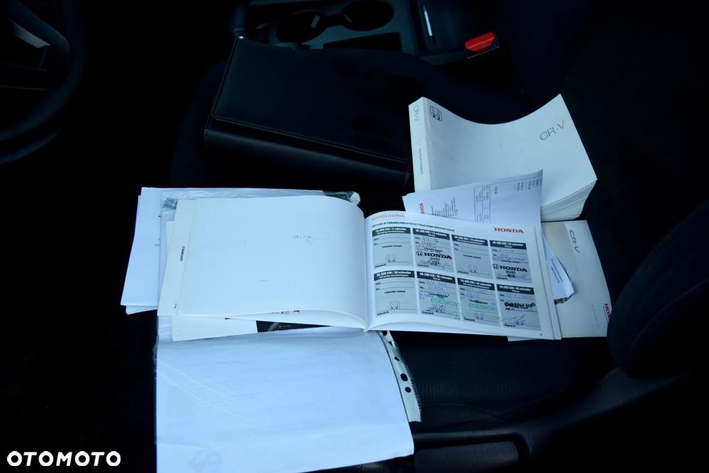 Honda CR-V 2.0i-VTEC Executive - 20