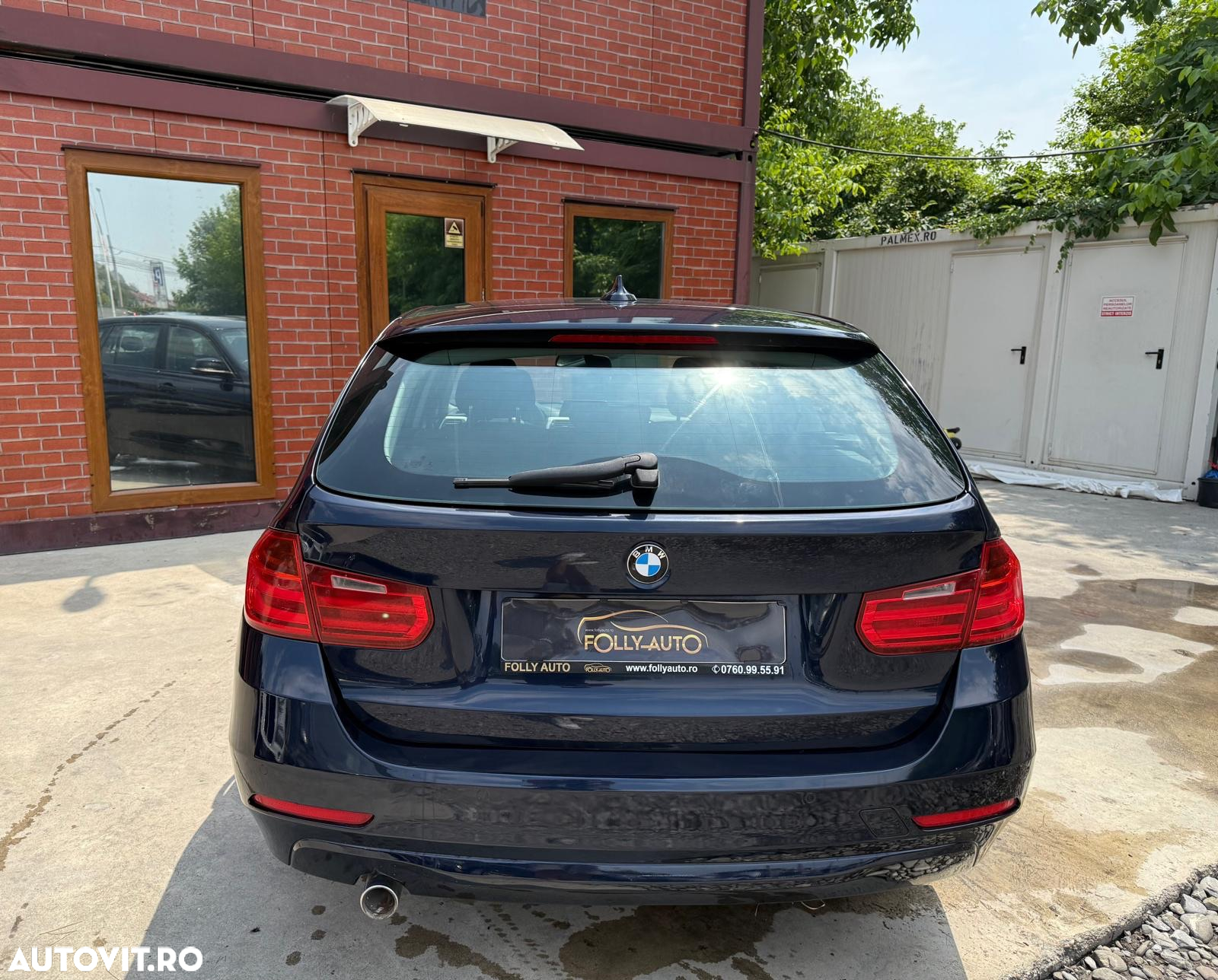 BMW Seria 3 - 36