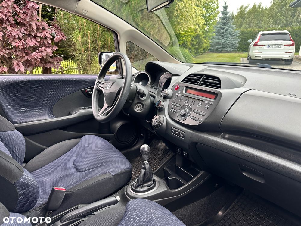 Honda Jazz 1.4 Trend - 24