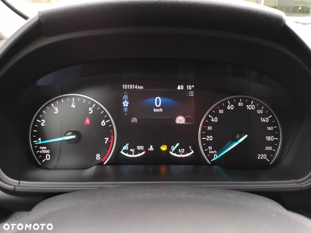 Ford EcoSport 1.0 EcoBoost GPF ST-Line ASS - 16