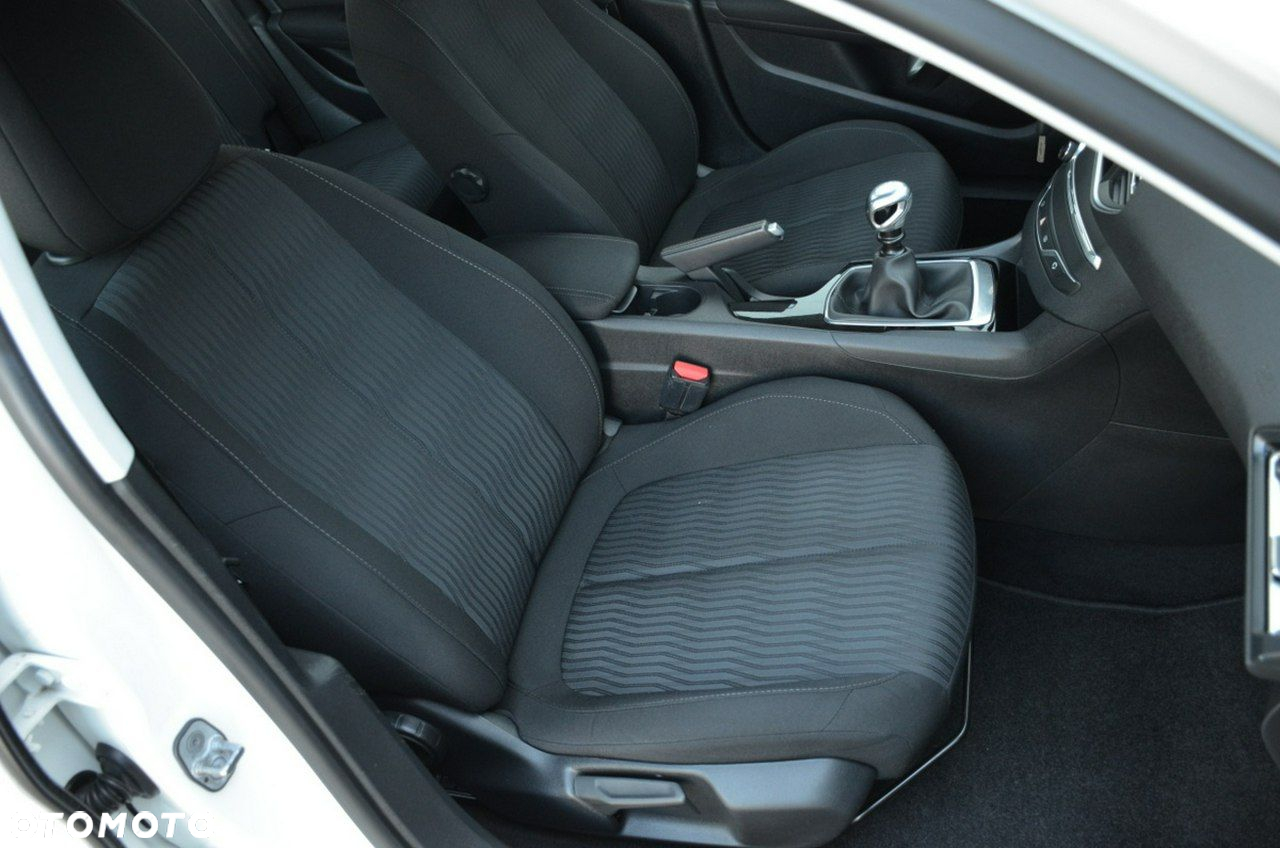 Peugeot 308 - 28