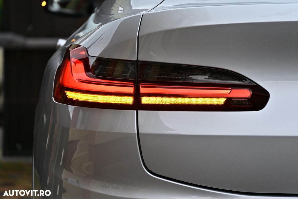 BMW X4 xDrive20d Aut. M Sport Edition - 12