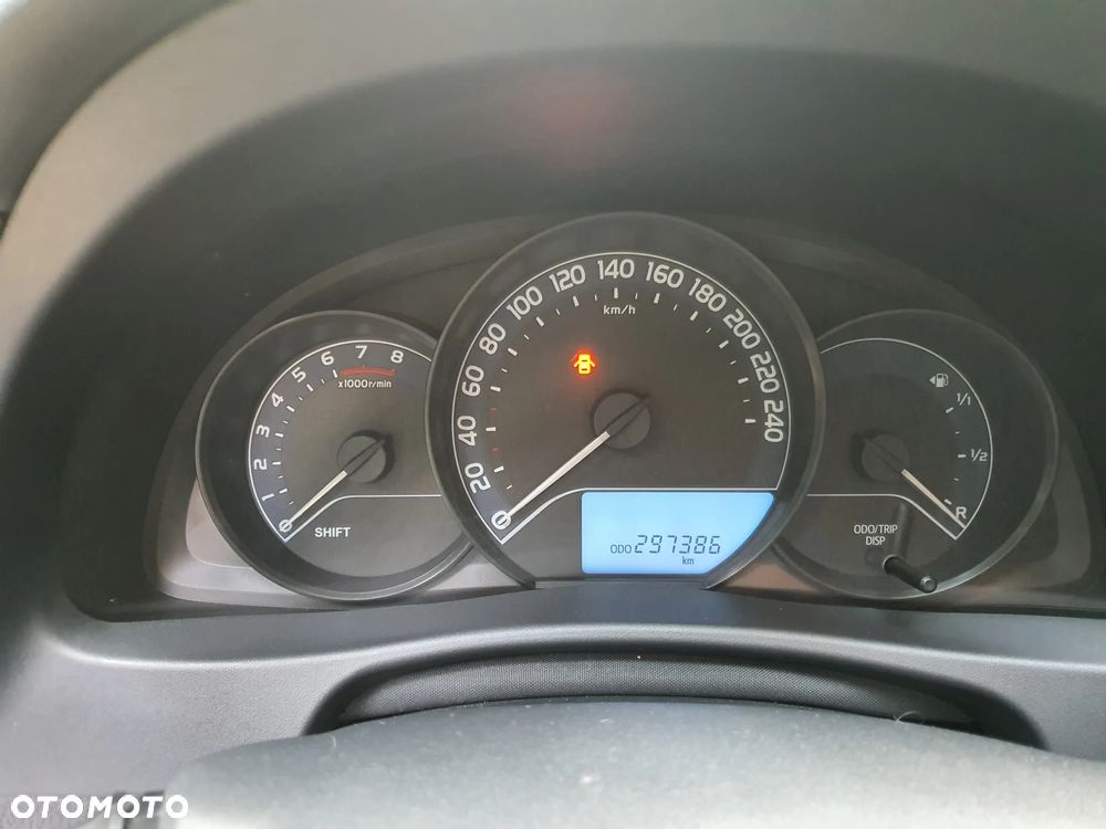 Toyota Auris 1.33 VVT-i Active - 18