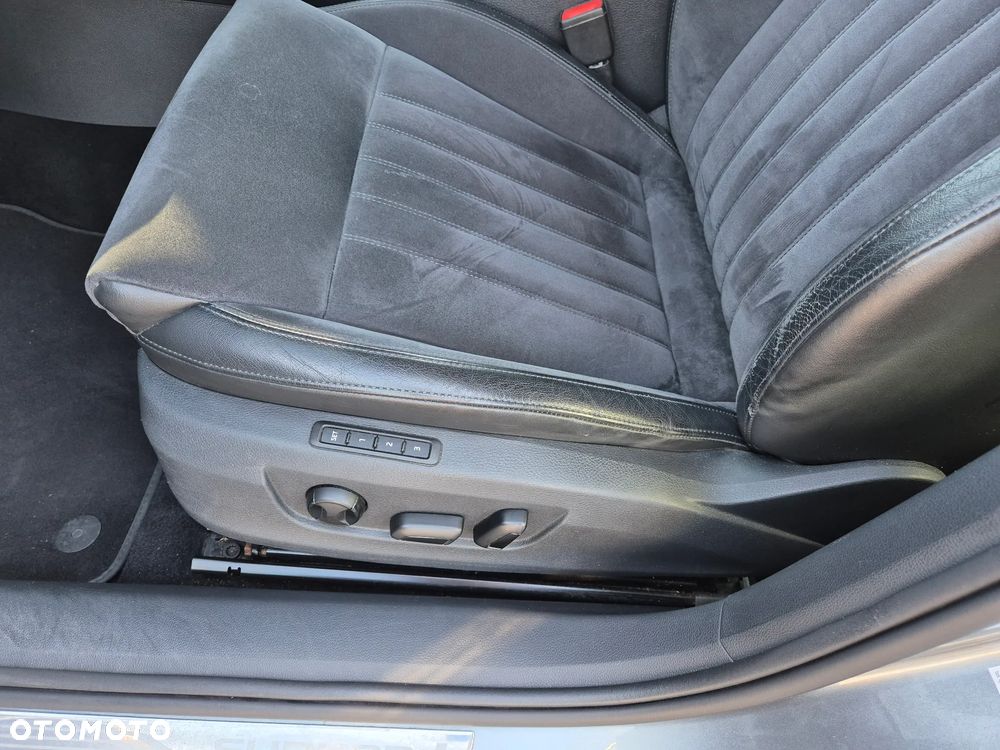 Skoda Superb 2.0 TSI Style DSG - 12
