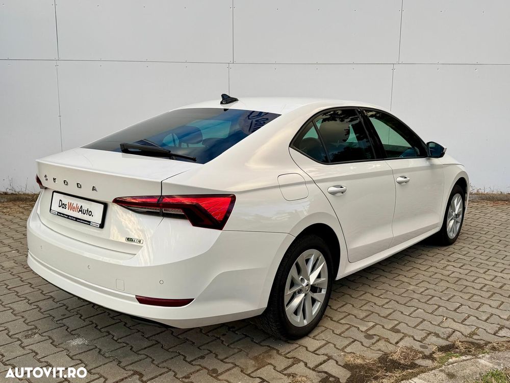 Skoda Octavia - 7