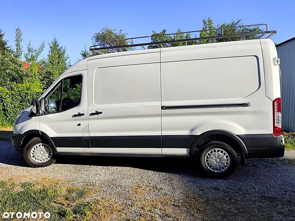 Ford Transit - 5