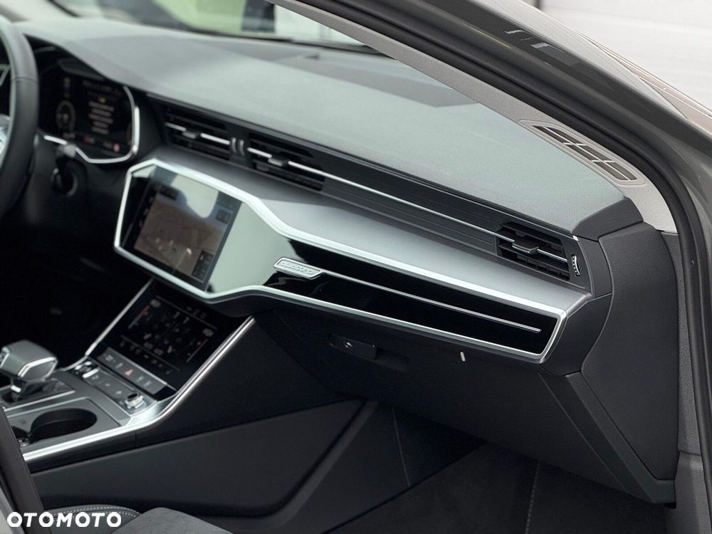 Audi A6 Limousine 50 TFSI e Quattro S tronic - 14
