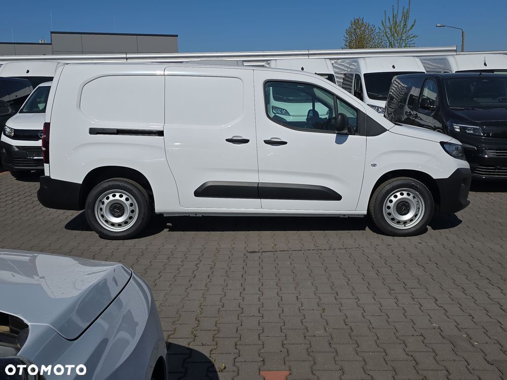 Opel Combo Van 1.5 BlueHDi L2 - 5