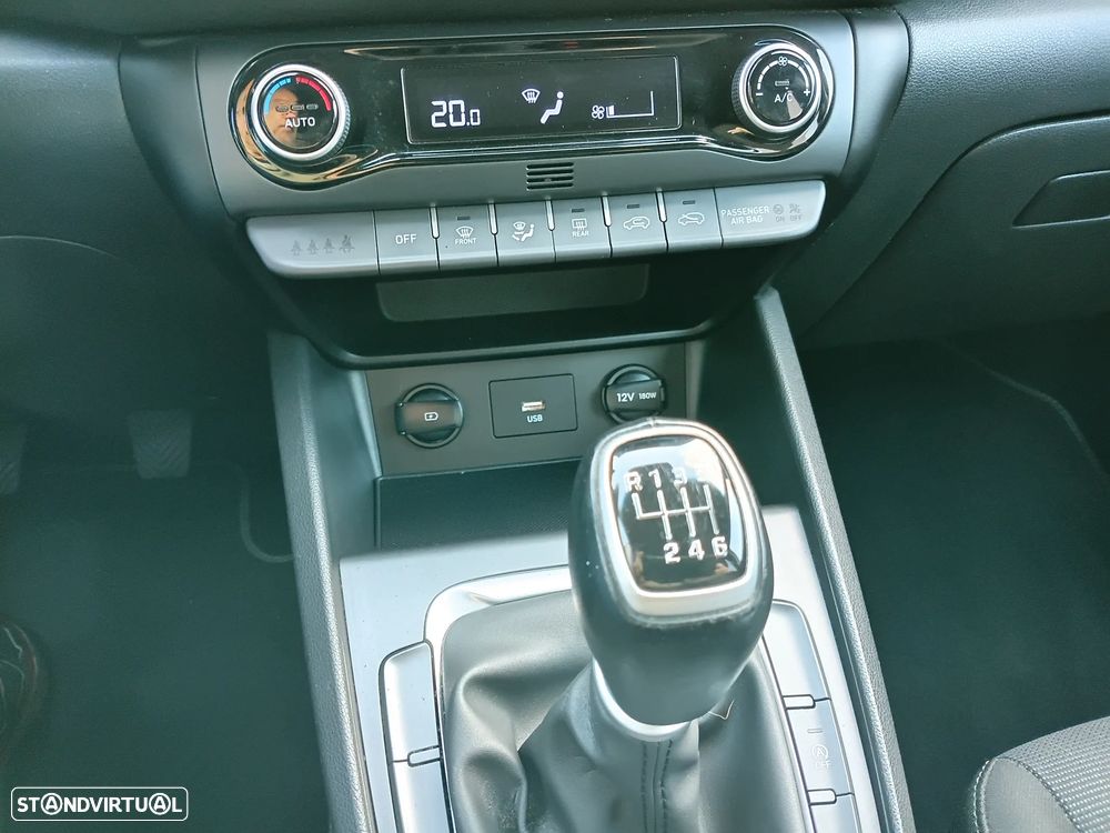 Hyundai Kauai - 10
