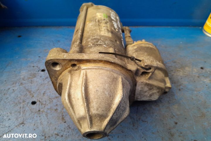ELECTROMOTOR 2.2 CDI 0051511301 MX1253 Mercedes-Benz C-Class W203 [20 - 2