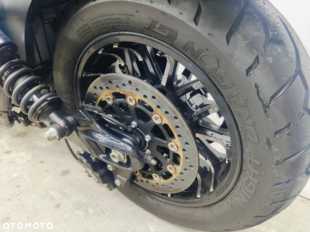 Indian Chief - 24