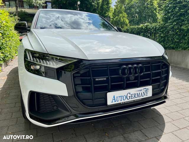 Audi Q8 - 4