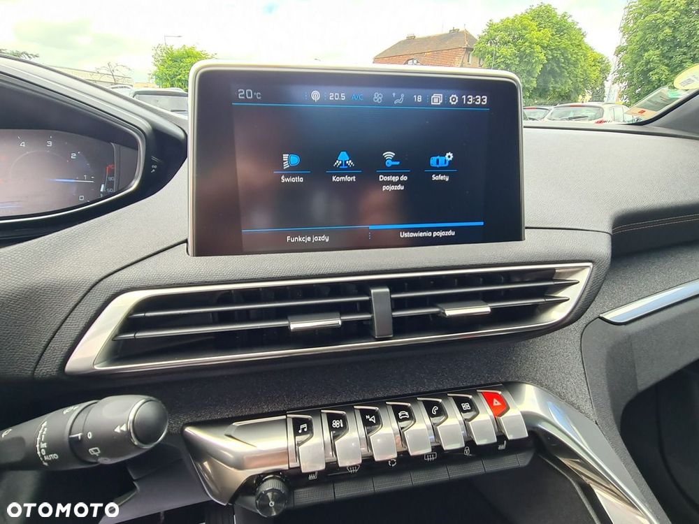 Peugeot 5008 1.5 BlueHDi GT S&S - 18