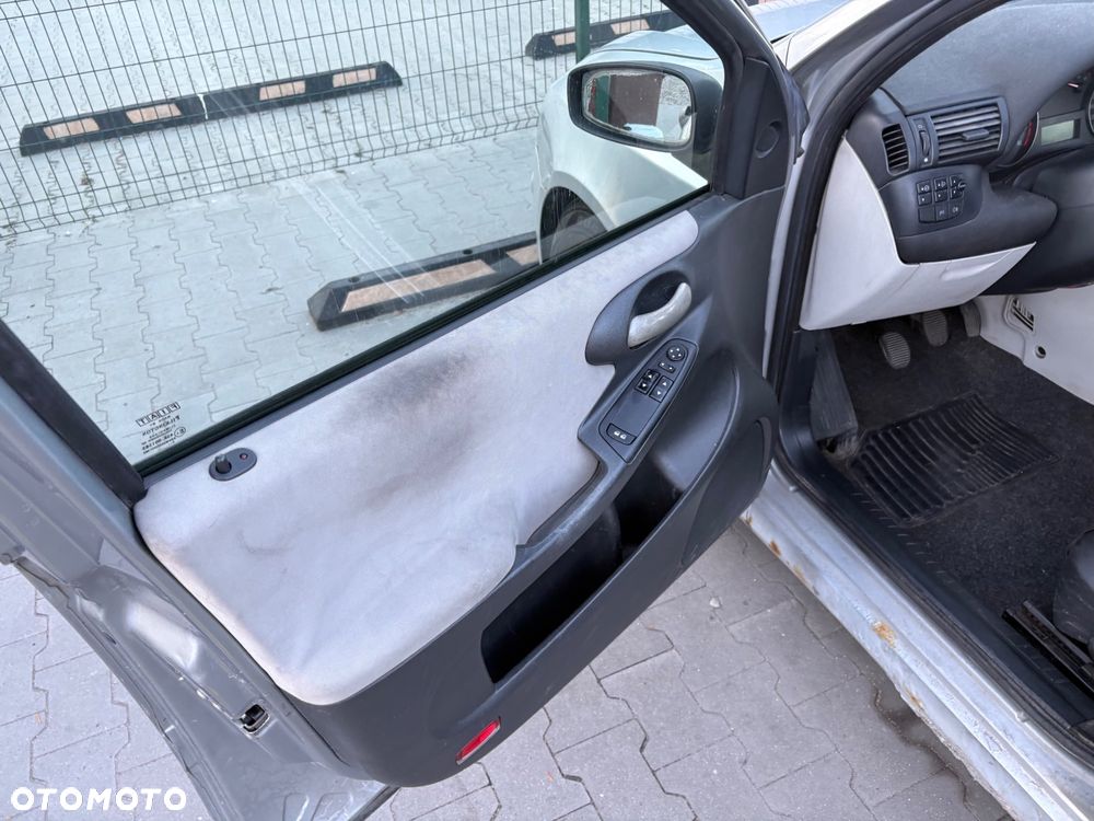 Fiat Stilo 1.4 16V Actual - 21