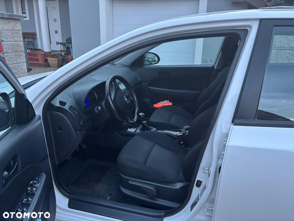 Hyundai i30 - 9