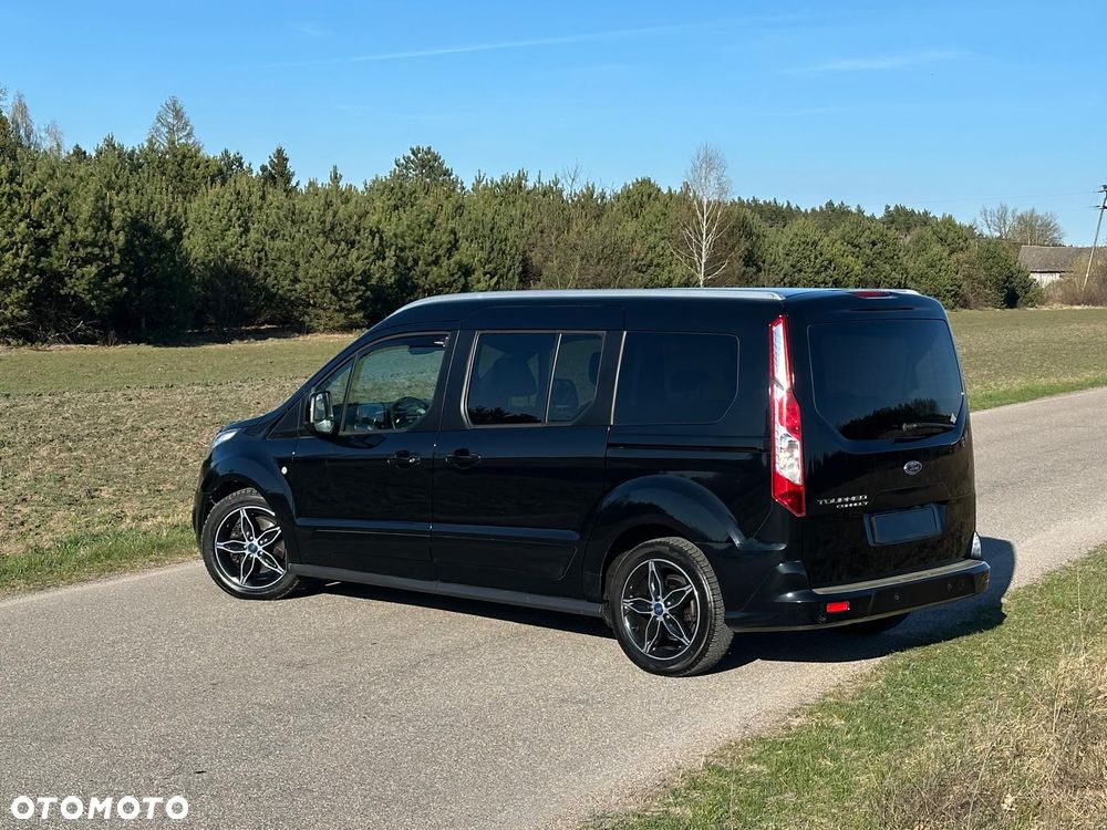 Ford Tourneo Connect Grand - 3
