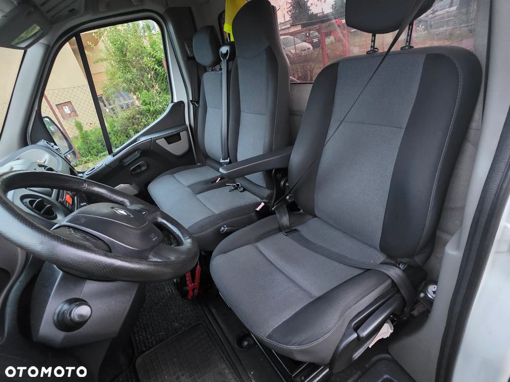 Renault MASTER - 16