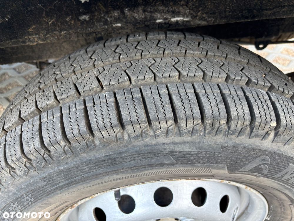 Mercedes-Benz Sprinter 211 CDI 902.622 - 24