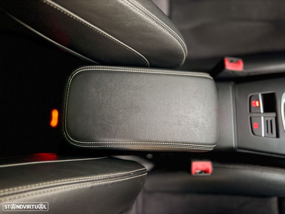 Audi S3 Sportback 2.0 TFSi quattro S tronic - 36