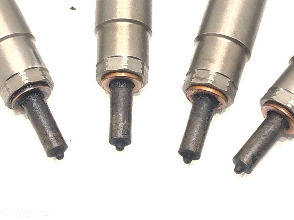 WTRYSKIWACZE KOMPLET - 1199.00 PLN - AUDI A3 (8P1) 2003 - 2013 2.0 TDI 103 kW [140 KM] olej - 3