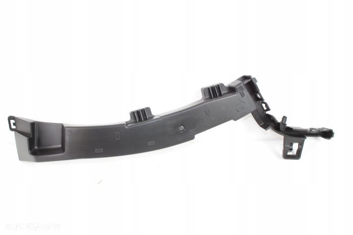 Opel Zafira Life VIVARO C MOCOWANIE ŚLIZG ZDERZAKA PRZÓD PRAWY 1615049480 - 1