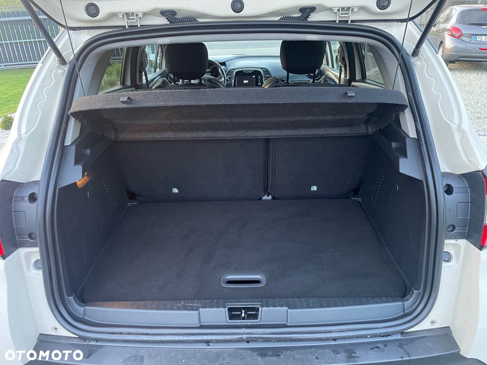 Renault Captur 1.2 Energy TCe Intens EDC EU6 - 9