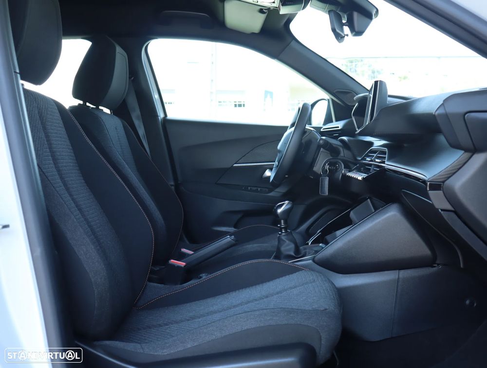 Peugeot 2008 1.2 PureTech Style - 20