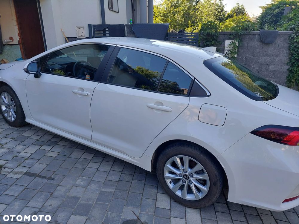 Toyota Corolla 1.8 Hybrid Comfort - 6