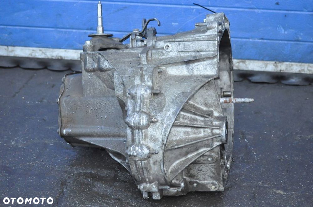 C4 PICASSO 3008 5008 508 1.6 HDI SKRZYNIA 20DR24 - 4