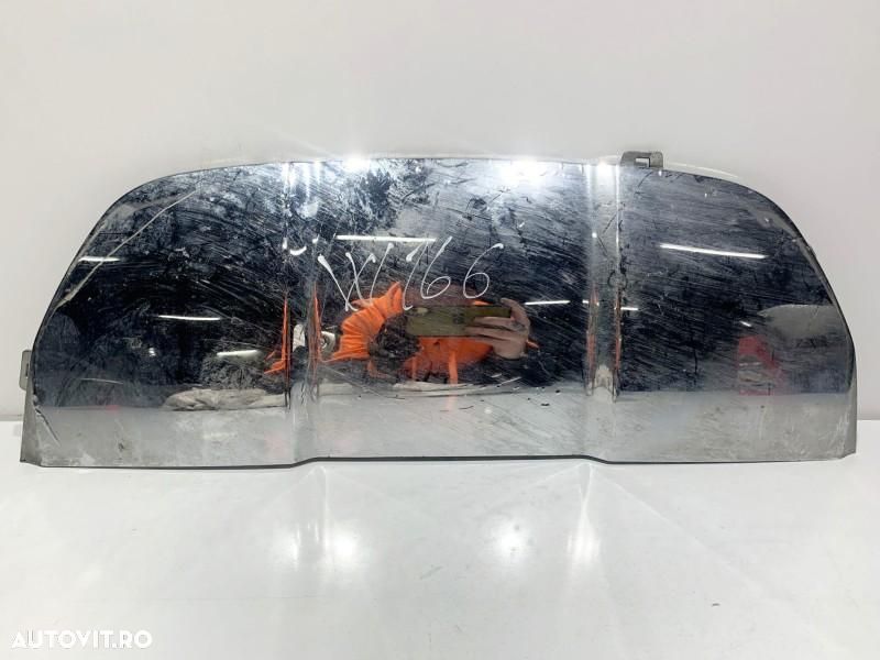 Capac cui tractare bara spate Mercedes ML (06.2011-> [w166] A1668850824 - 1