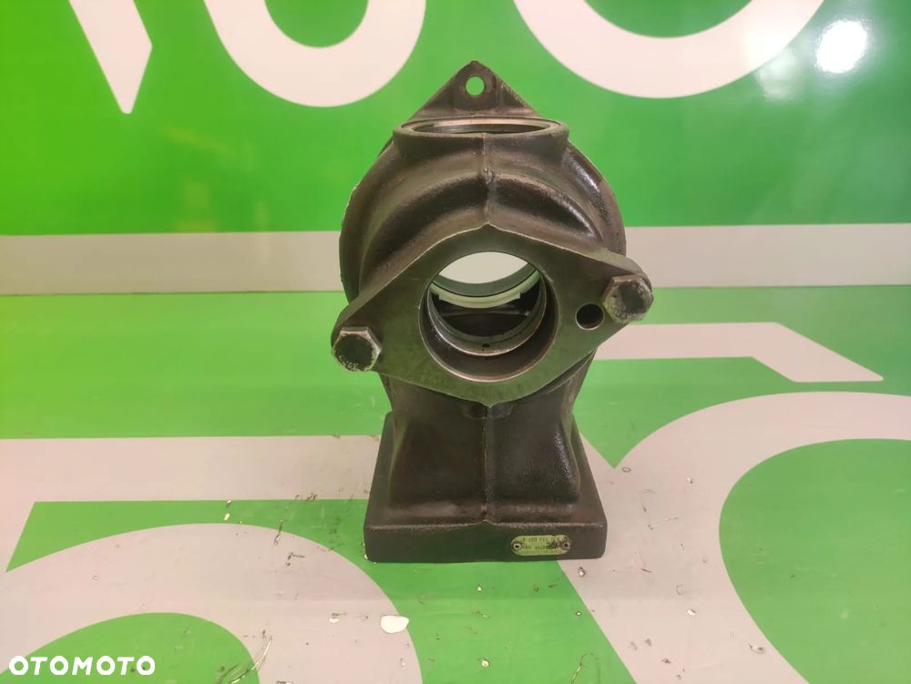 Podstawa Sprężarki WABCO 9121260020 G725880010011 Fendt 820 Vario - 2