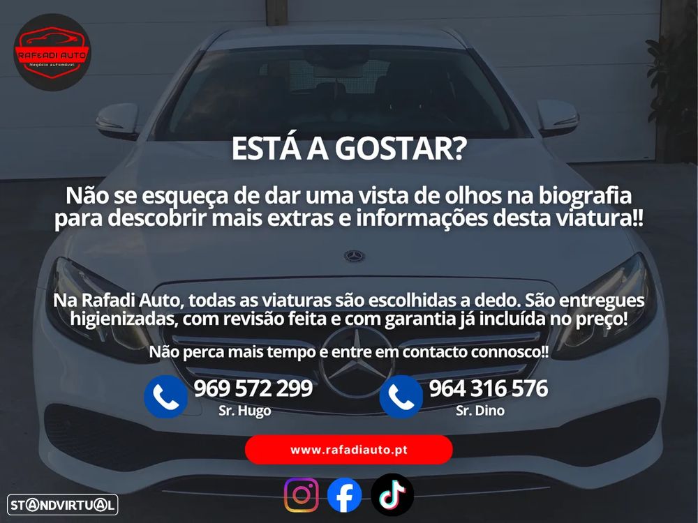 VW Passat Variant 1.4 TSI GTE+ Plug-in - 30
