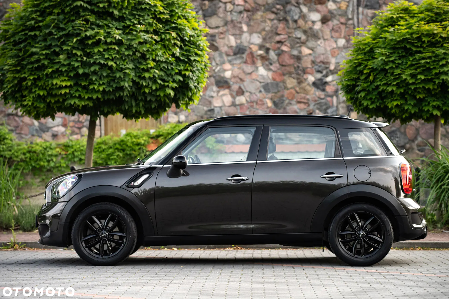 MINI Countryman - 6