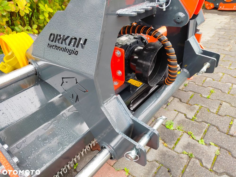 Orkan KTKS 220C Puma - 5
