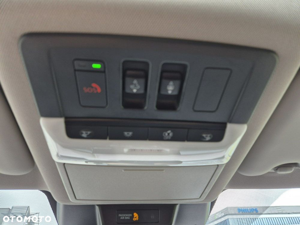 Nissan X-Trail - 27