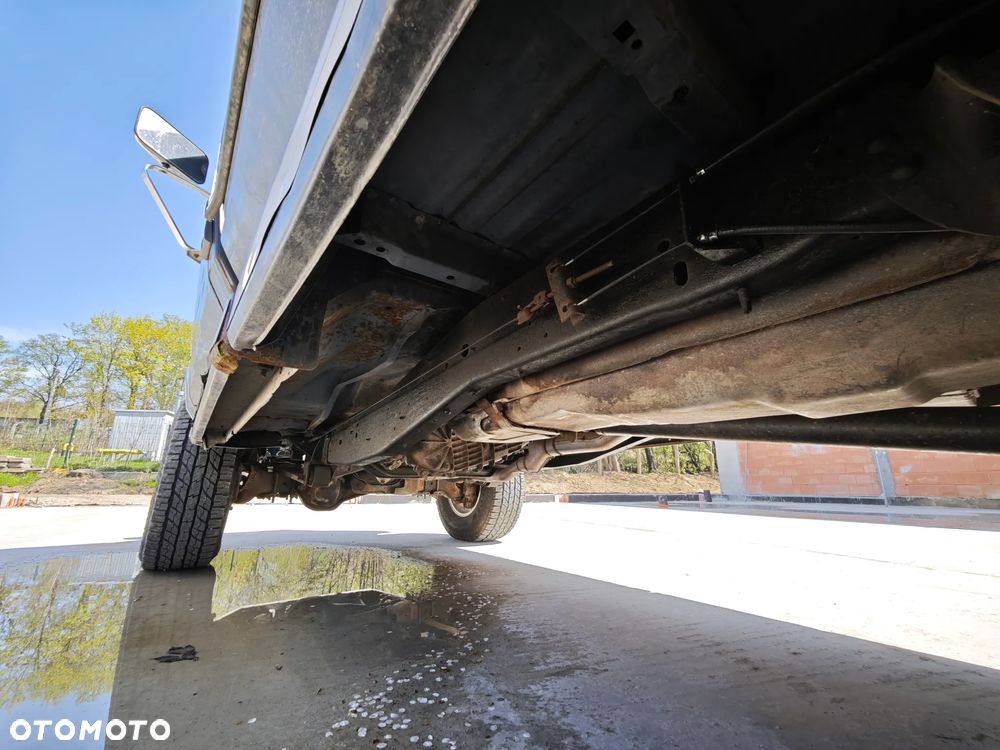 Ford F250 - 6