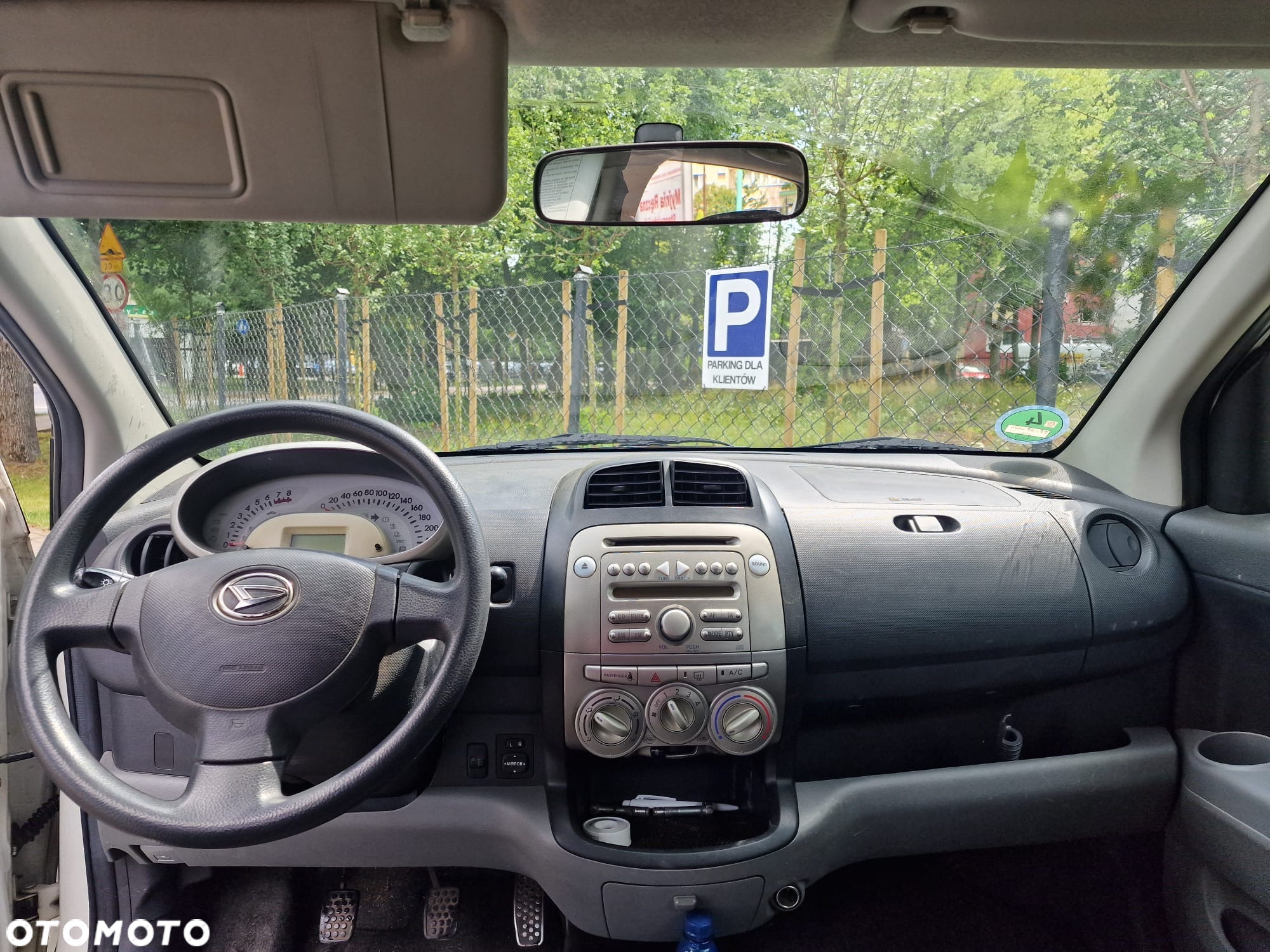Daihatsu Sirion 1.0 CooLine - 14