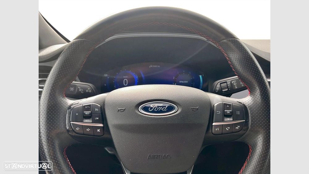 Ford Kuga 1.5 EcoBoost ST-Line - 15