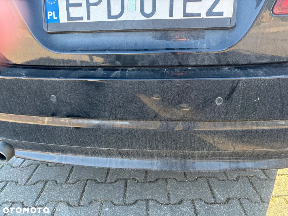 BMW Seria 5 520d Blue Performance - 13